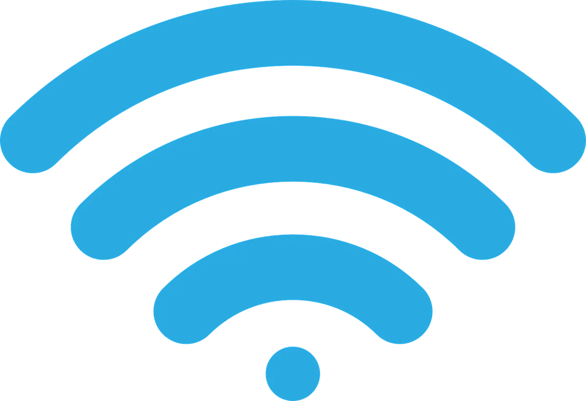 HOW DOES A VIDEO PROJECTOR WITH WIFI WORK?