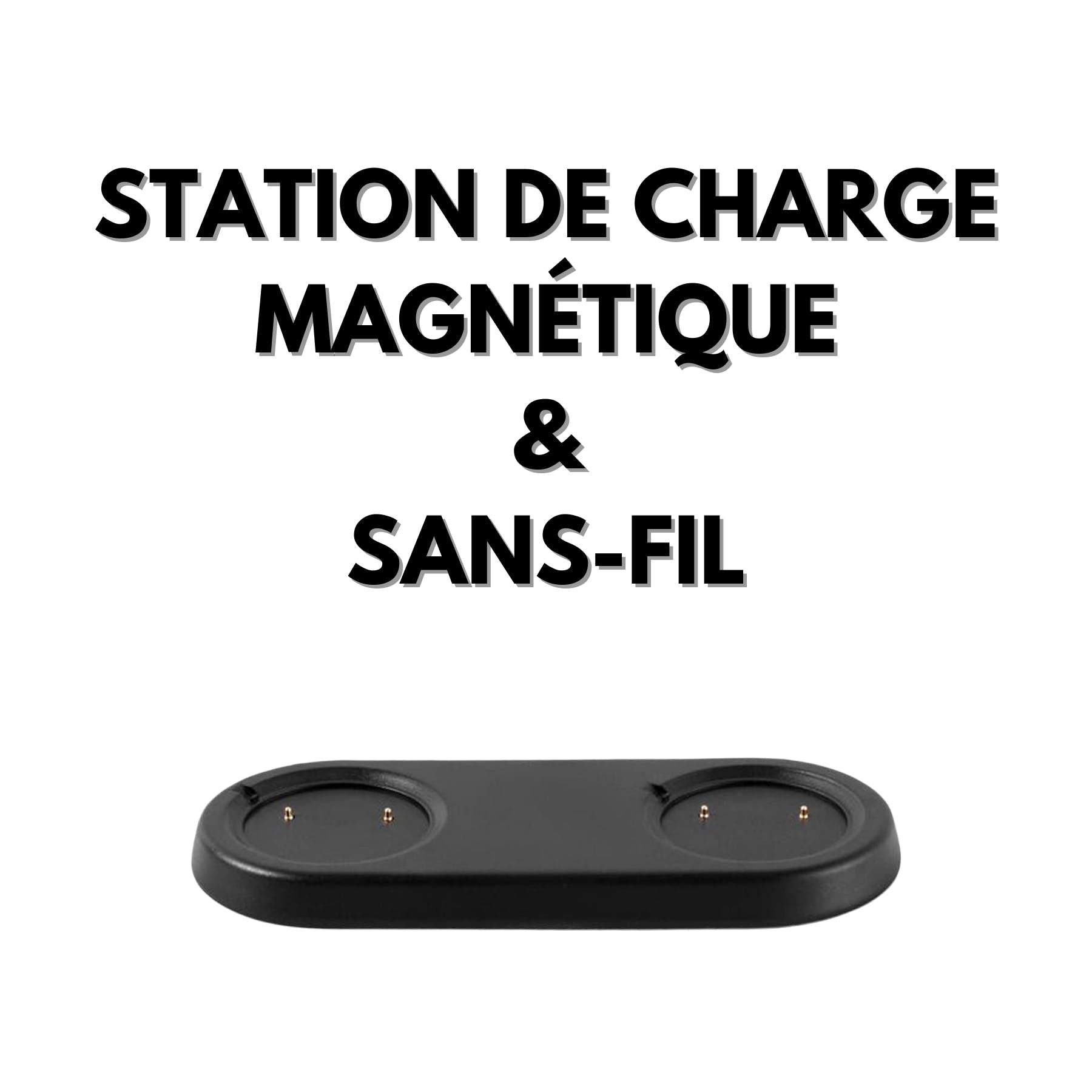 Pack CLASSIK Mini – Vidéoprojecteur FHD + Enceintes & Clavier Bluetooth