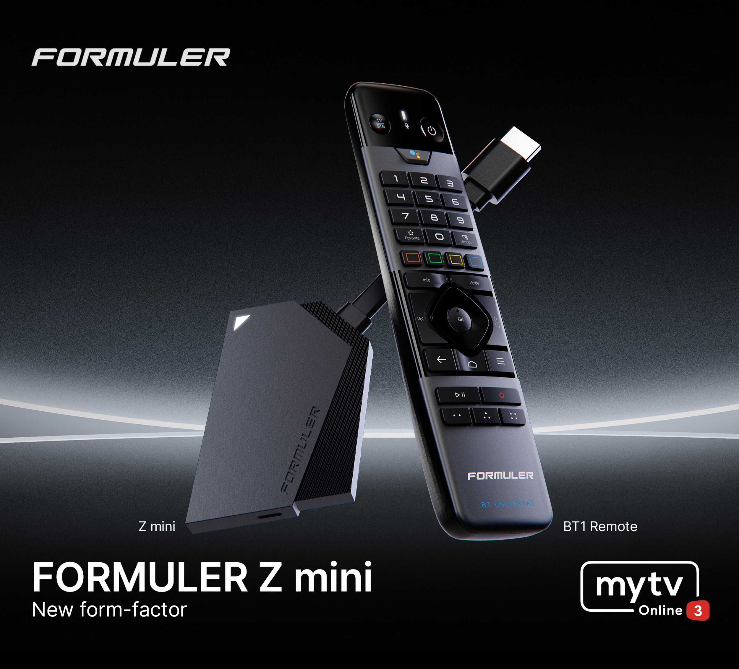 FORMULER Z MINI – HAUT DE GAMME | FORMULE GOLD ⭐️